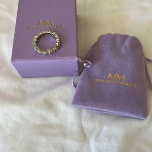Melinda Maria Grand Heiress Ring